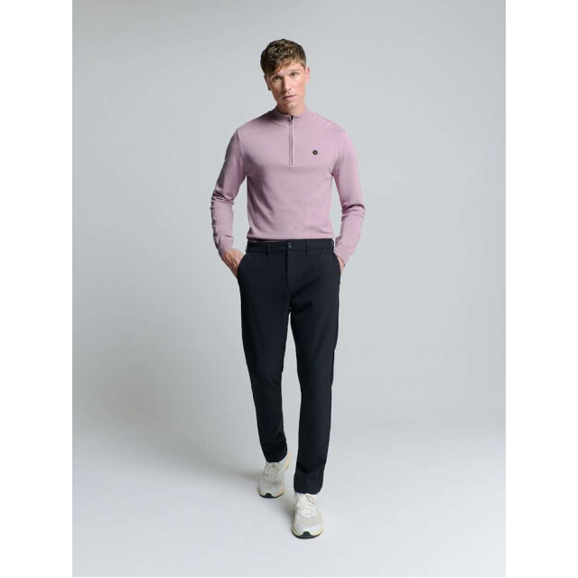 No Excess Pants chino 4-way stretch sedoc night 277050115SN-078 large