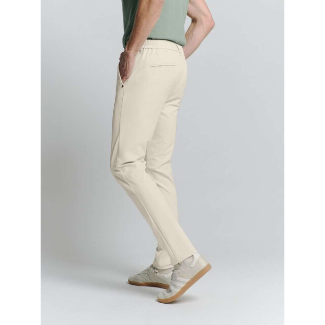 No Excess Pants chino 4-way stretch sedoc cement 277050115SN-122 large