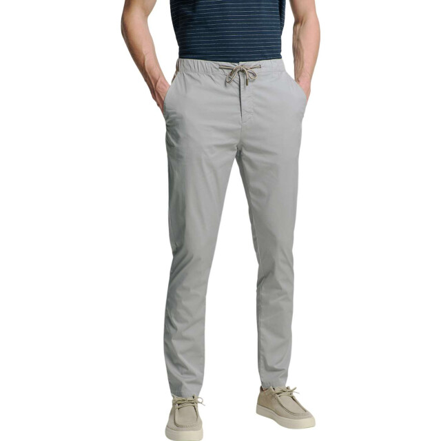 No Excess Pants stretch light weight garment grey 277060210-021 large