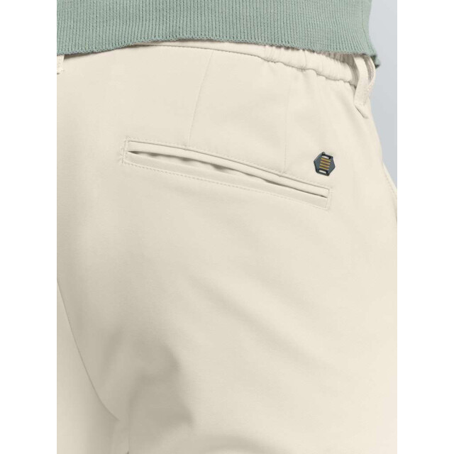 No Excess Pants chino 4-way stretch sedoc cement 277050115SN-122 large
