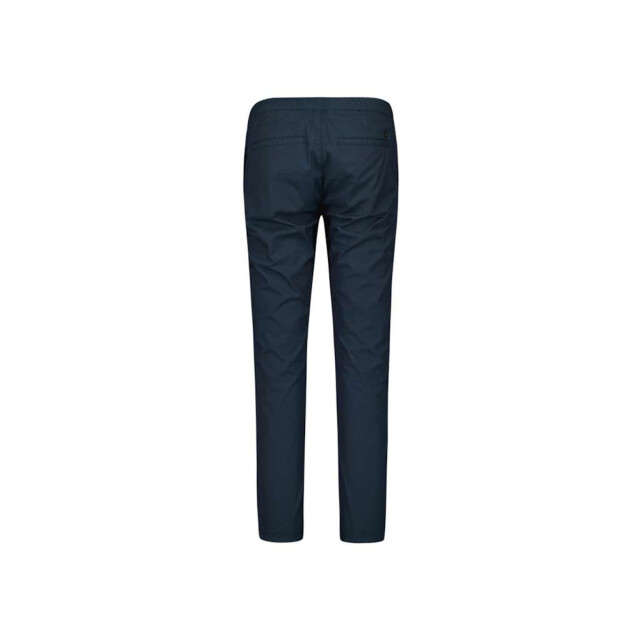 No Excess Pants stretch light weight garment deep blue 277060210-096 large