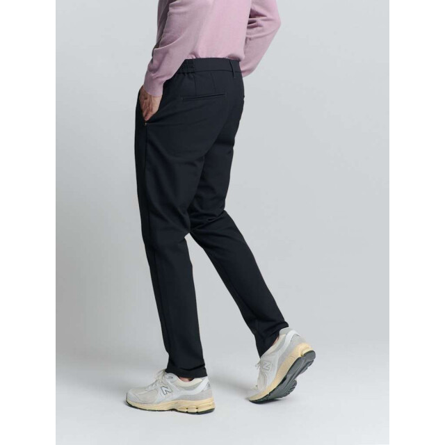 No Excess Pants chino 4-way stretch sedoc night 277050115SN-078 large