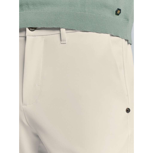 No Excess Pants chino 4-way stretch sedoc cement 277050115SN-122 large