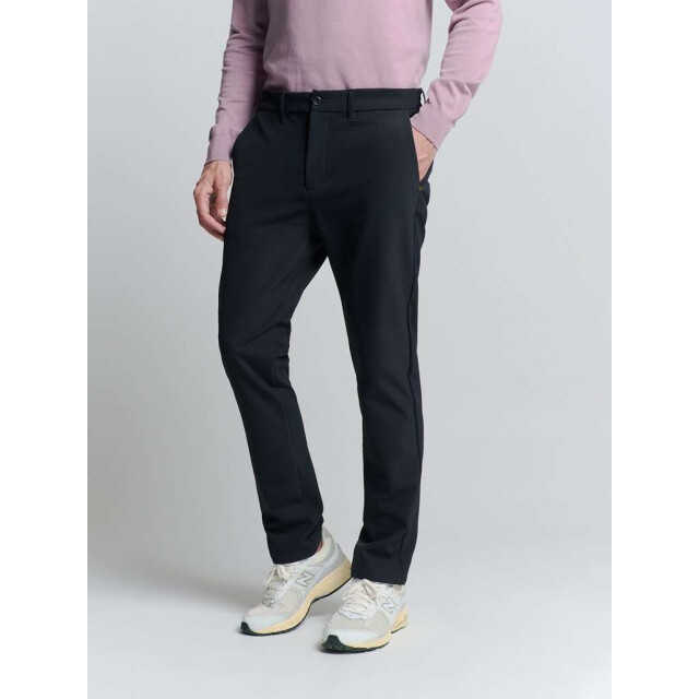 No Excess Pants chino 4-way stretch sedoc night 277050115SN-078 large