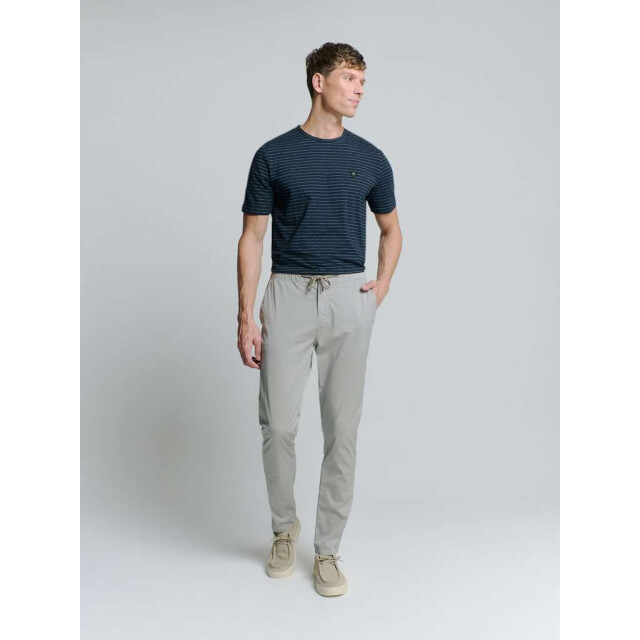 No Excess Pants stretch light weight garment grey 277060210-021 large