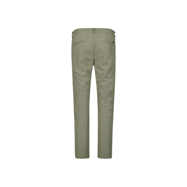 No Excess Pants chino 4-way stretch sedoc light army 277050115SN-177 large