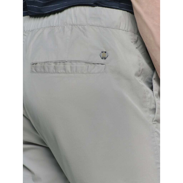 No Excess Pants stretch light weight garment grey 277060210-021 large