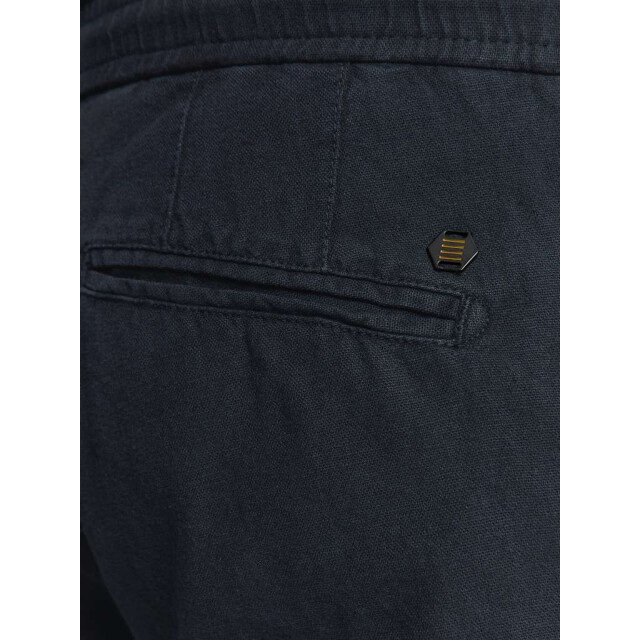 No Excess Pants with linen garment dyed night 277140311-078 large
