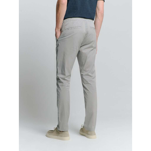 No Excess Pants stretch light weight garment grey 277060210-021 large