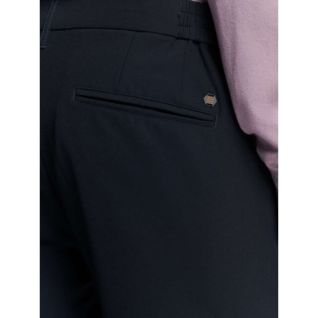 No Excess Pants chino 4-way stretch sedoc night 277050115SN-078 large