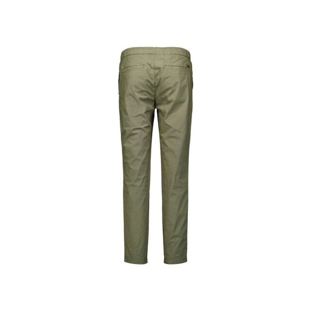 No Excess Pants stretch light weight garment mid army 277060210-167 large
