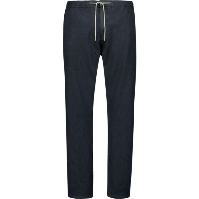 No Excess Pants with linen garment dyed night 277140311-078 large