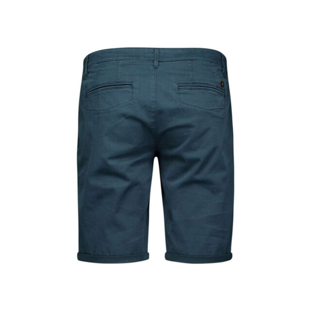 No Excess Short chino garment dyed twill stre night 278190306SN-078 large