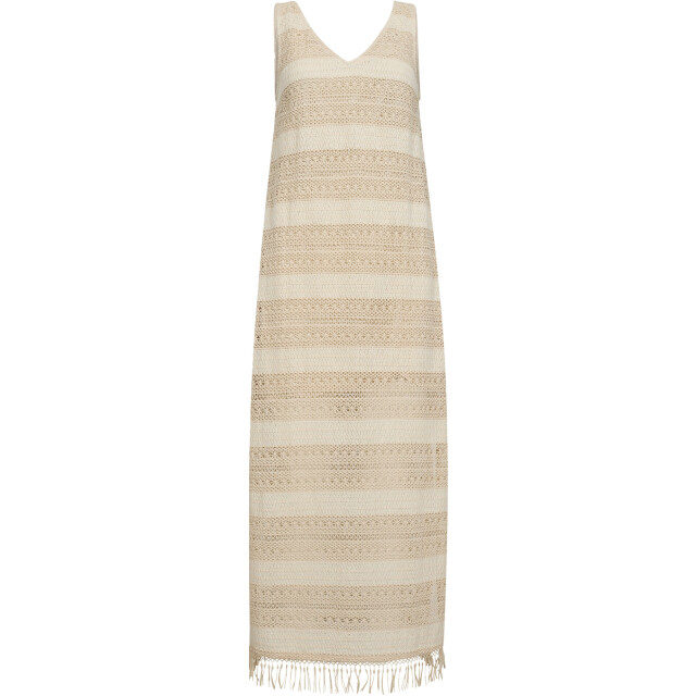 Co'Couture Carlycc crocket dress bone 36462-199 large