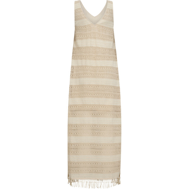 Co'Couture Carlycc crocket dress bone 36462-199 large