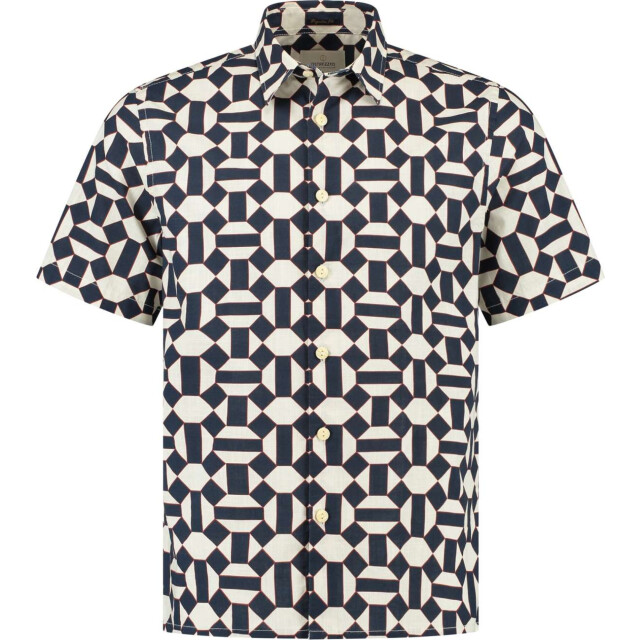 Dstrezzed Ds aly shortsleeve shirt 311494-649 large