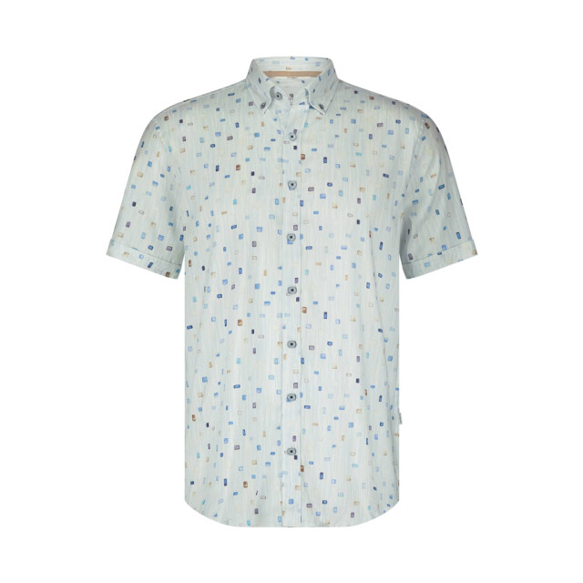 State of Art 26415317 shirt ss print twill 26415317 large