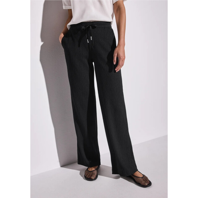 Street One a379077 wide leg crinkle A379077 large