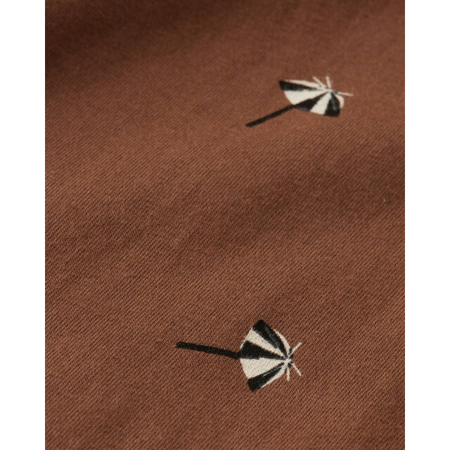 Scotch & Soda T-shirt korte mouw 180052 Scotch & Soda T-shirt korte mouw 180052 large