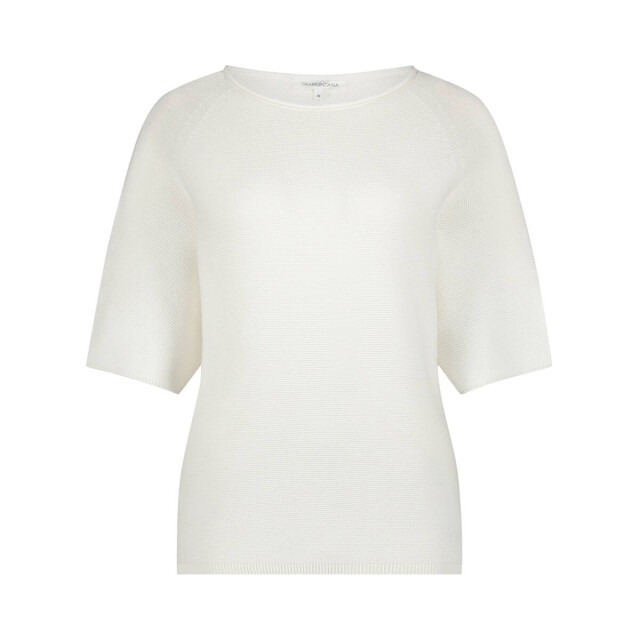 Tramontana Pullover q05-16-603 Tramontana Pullover korte mouw Q05-16-603 large