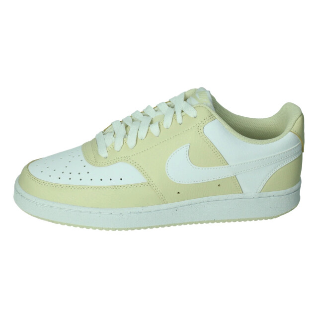 Nike Court vision low 135380 large