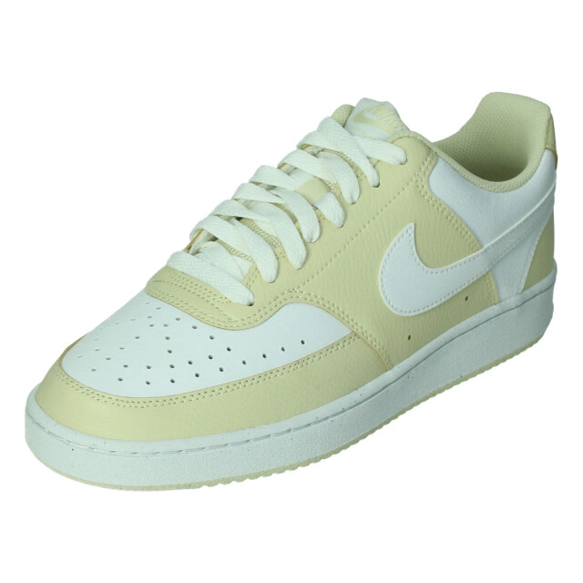 Nike Court vision low 135380 large