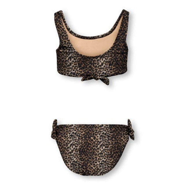 Only Zomer bikini meisjes - kogbeach 15340592 - Humus Cool Leo - Kogbeach large
