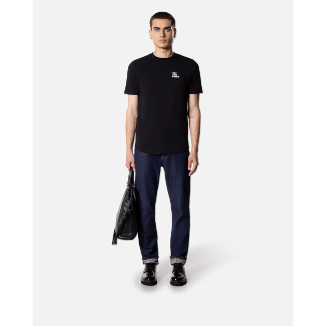 Off The Pitch Spectrum sim fit t-shirt 61208 large