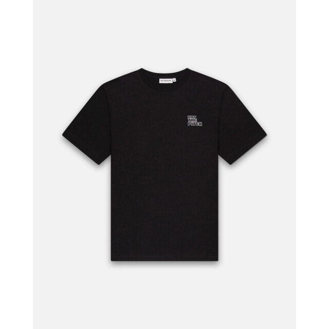 Off The Pitch Outline regular fit t-shirt 61216 large
