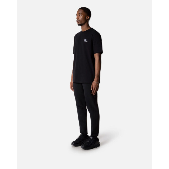 Off The Pitch Globe regular fit t-shirt 61220 large
