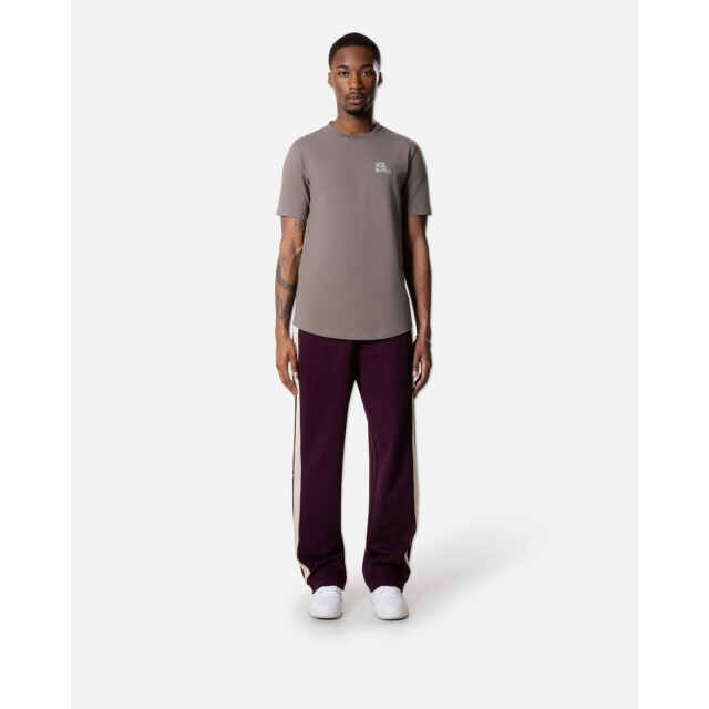Off The Pitch Fu stop sim fit t-shirt 61215 large