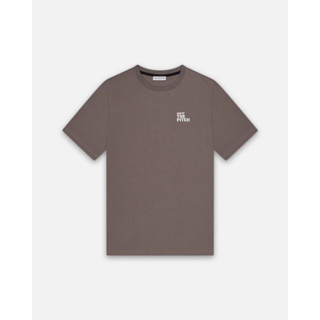 Off The Pitch Fu stop sim fit t-shirt 61215 large
