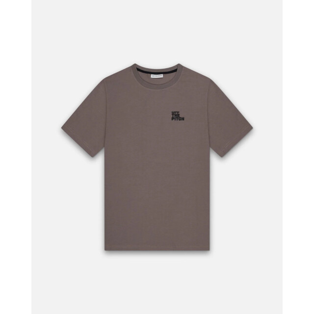 Off The Pitch Triple sli fit t-shirt 61217 large