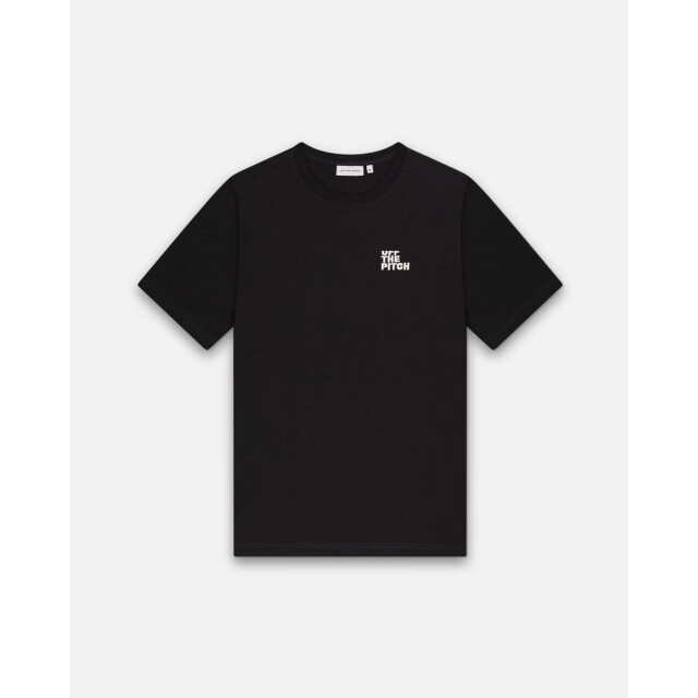 Off The Pitch Spectrum sim fit t-shirt 61208 large