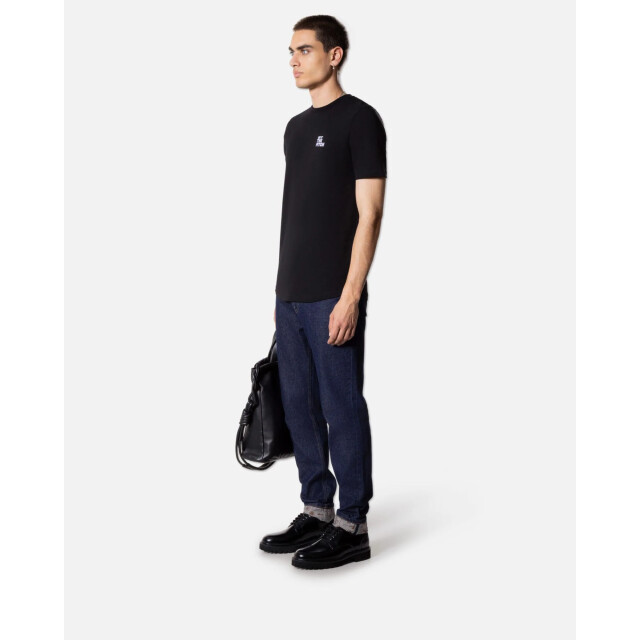 Off The Pitch Spectrum sim fit t-shirt 61208 large