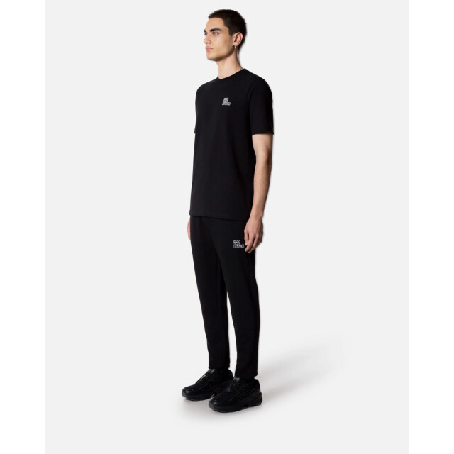 Off The Pitch Outline regular fit t-shirt 61216 large