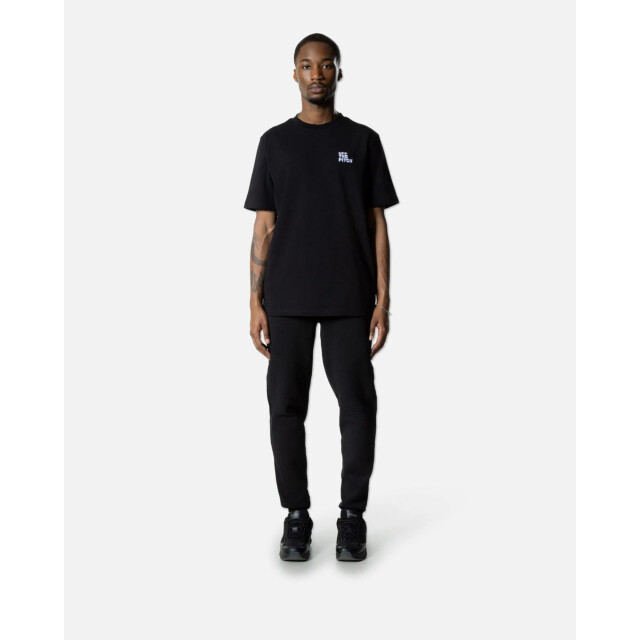 Off The Pitch Globe regular fit t-shirt 61220 large