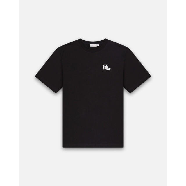 Off The Pitch Globe regular fit t-shirt 61220 large