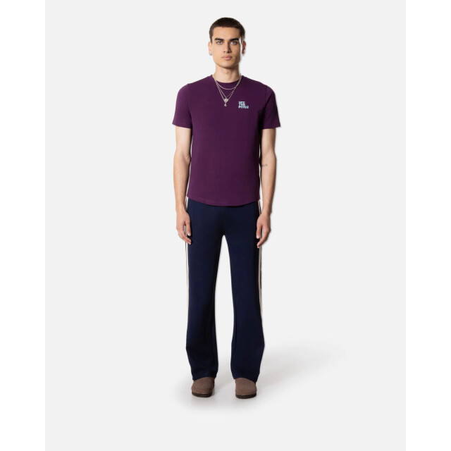 Off The Pitch Fu stop sim fit t-shirt 61221 large