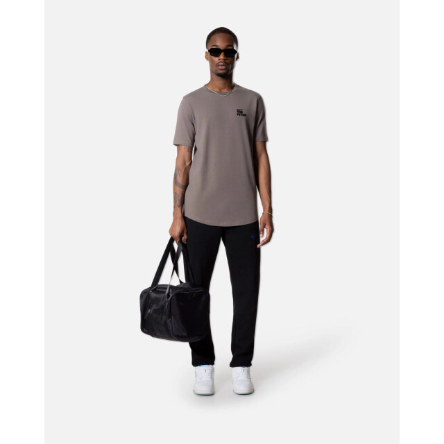 Off The Pitch Triple sli fit t-shirt 61217 large