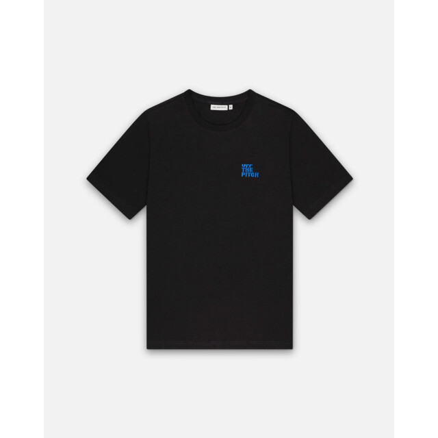 Off The Pitch Fu stop sim fit t-shirt 61214 large