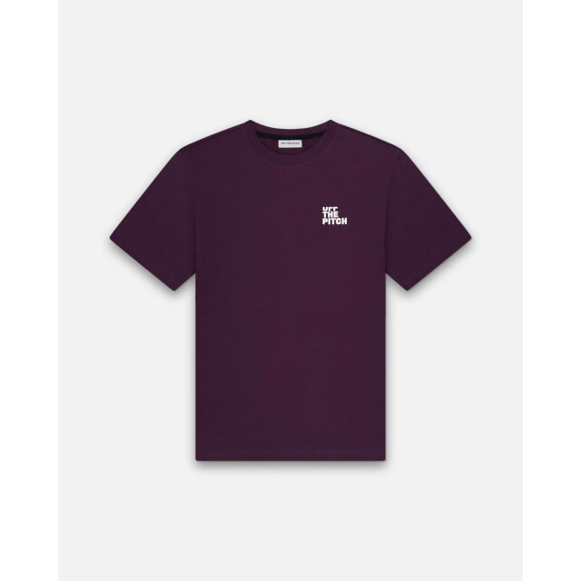 Off The Pitch Gobe reguar fit t-shirt 61213 large