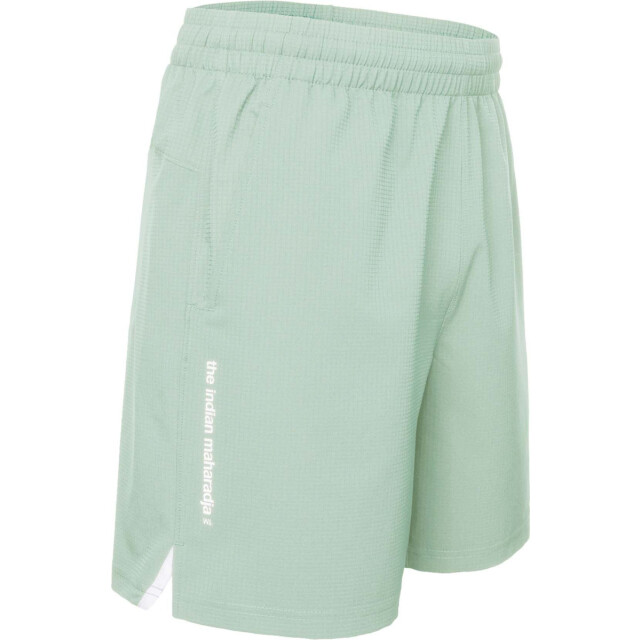 The Indian Maharadja ripstop retro short short tennis heren - 068927_310-XXL large