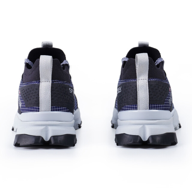 Dachstein sf trek lc wmn lage wandelschoenen dames combi 069693_241-8,5 large
