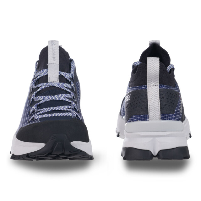 Dachstein sf trek lc wmn lage wandelschoenen dames combi 069693_241-8,5 large
