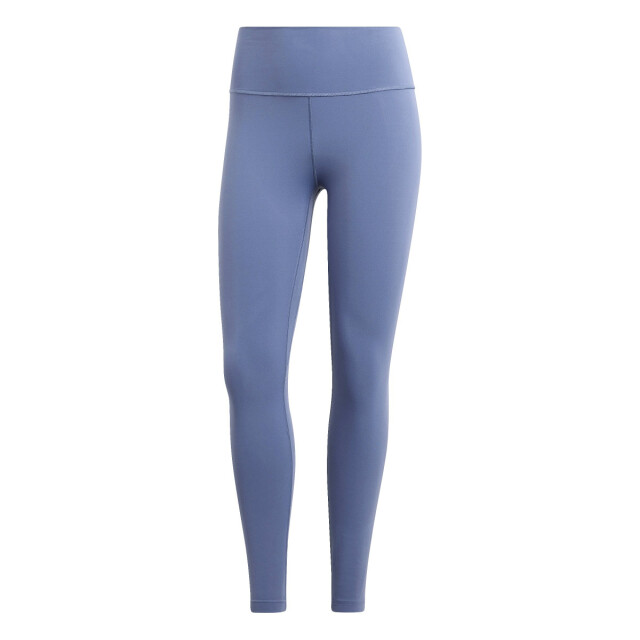 Adidas all me 7/8 l long tight training dames - 066234_200-S large