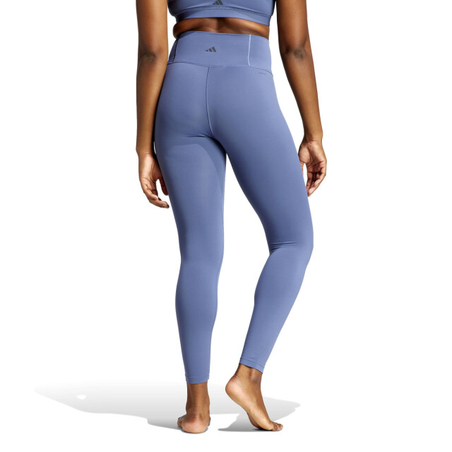 Adidas all me 7/8 l long tight training dames - 066234_200-S large
