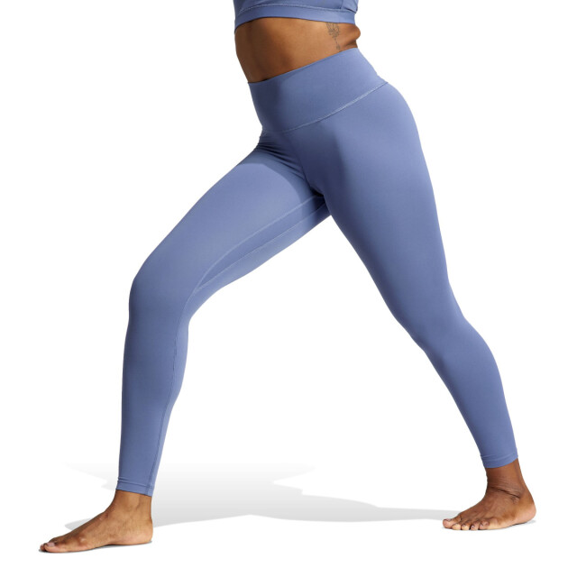 Adidas all me 7/8 l long tight training dames - 066234_200-S large