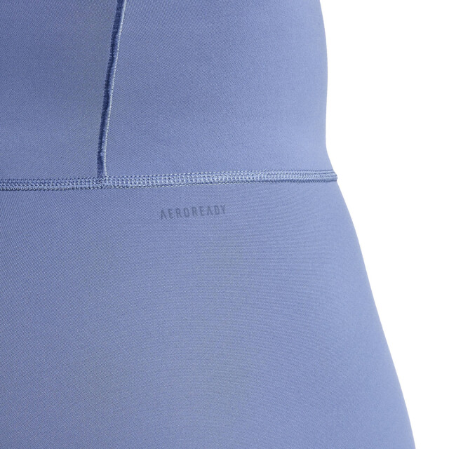 Adidas all me 7/8 l long tight training dames - 066234_200-S large