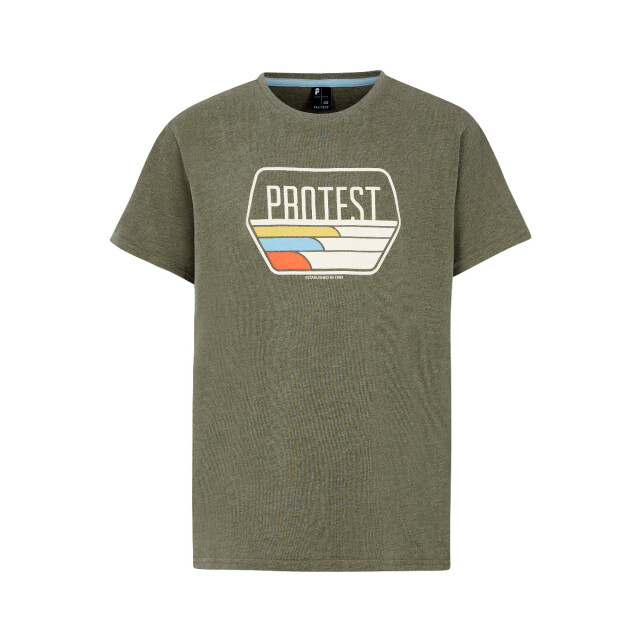 Protest loyd jr t-shirt shirt strand jongens - 064815_300-176 large